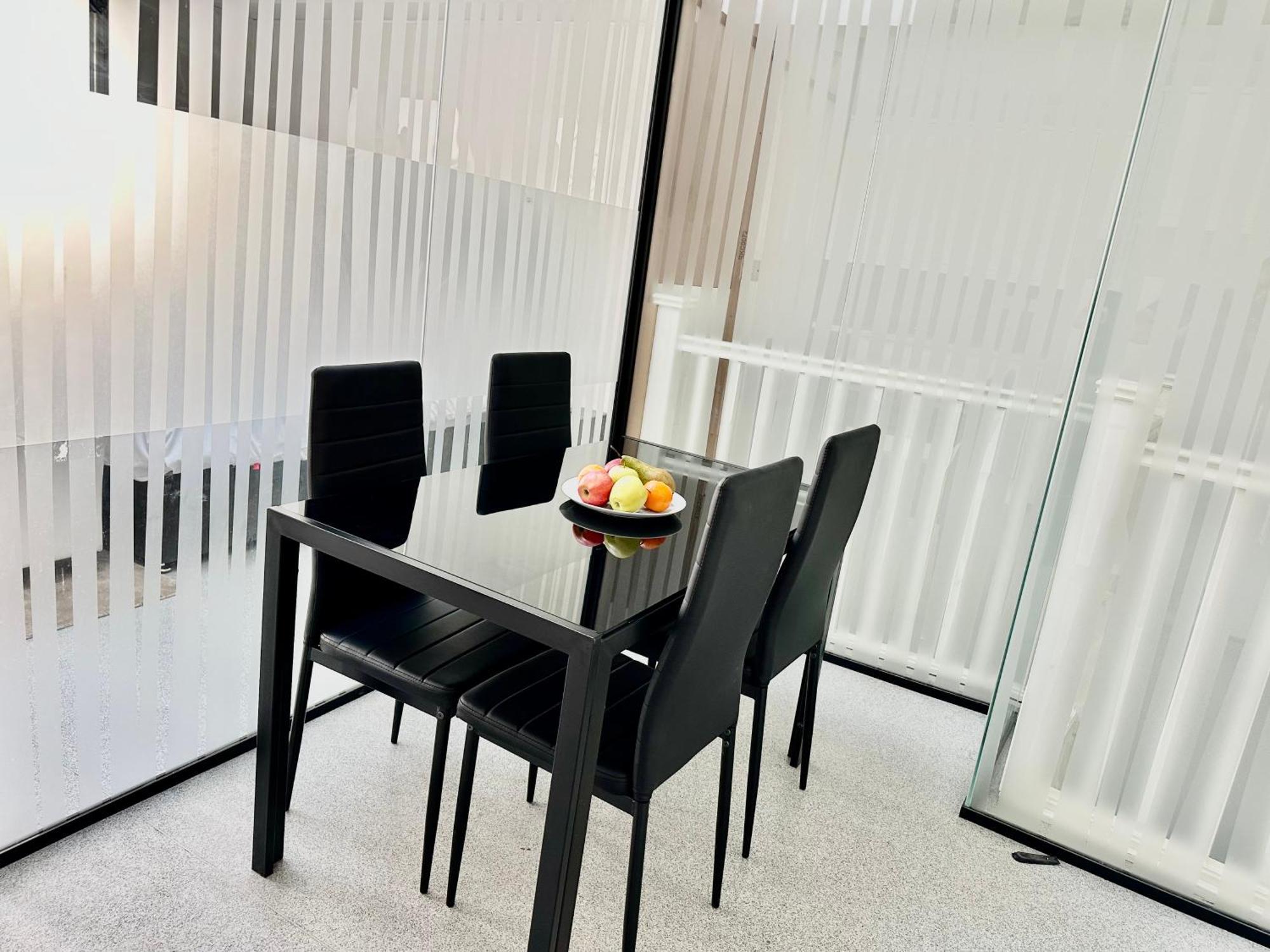 Westferry Two Apartman London Kültér fotó