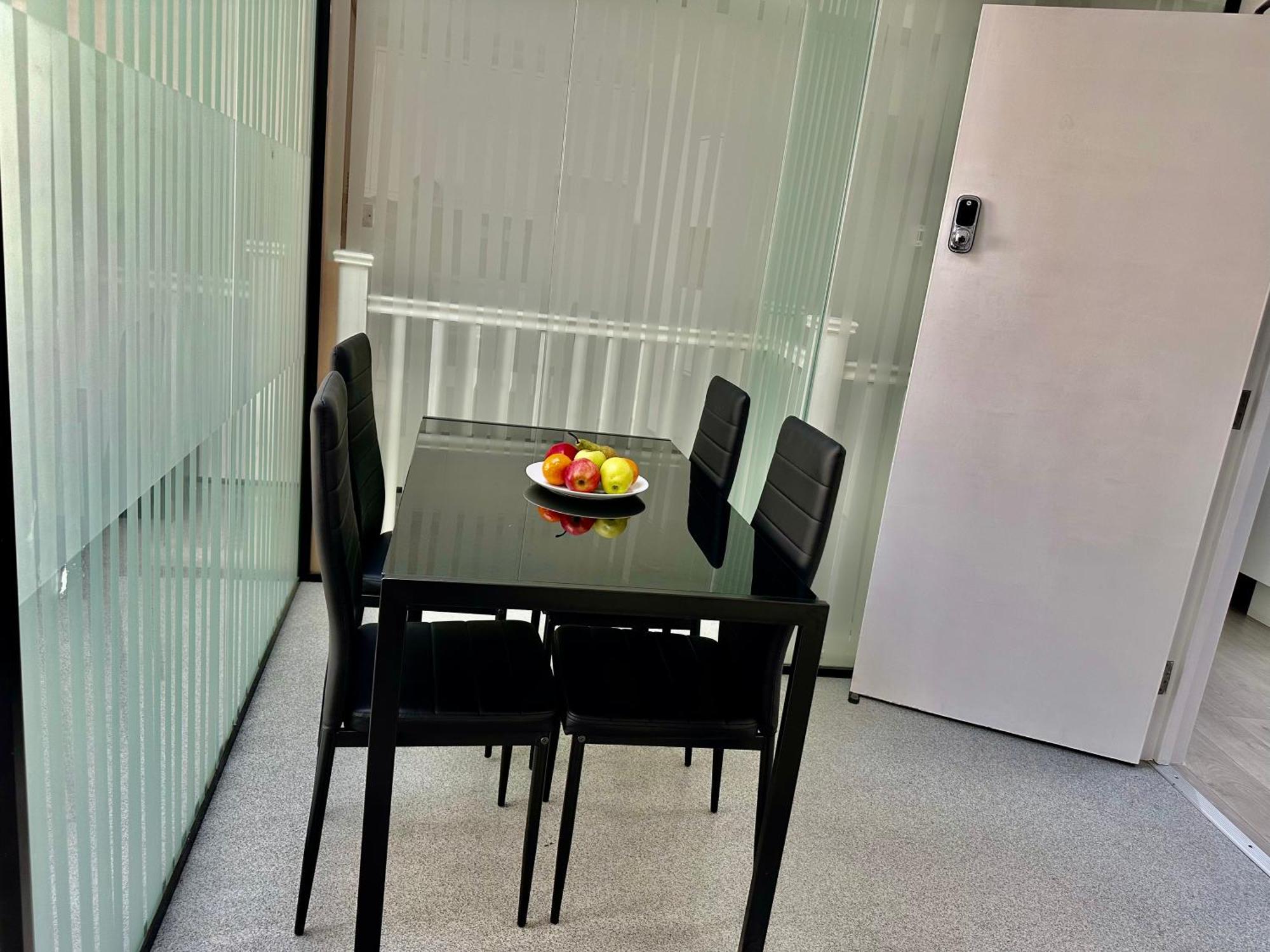 Westferry Two Apartman London Kültér fotó