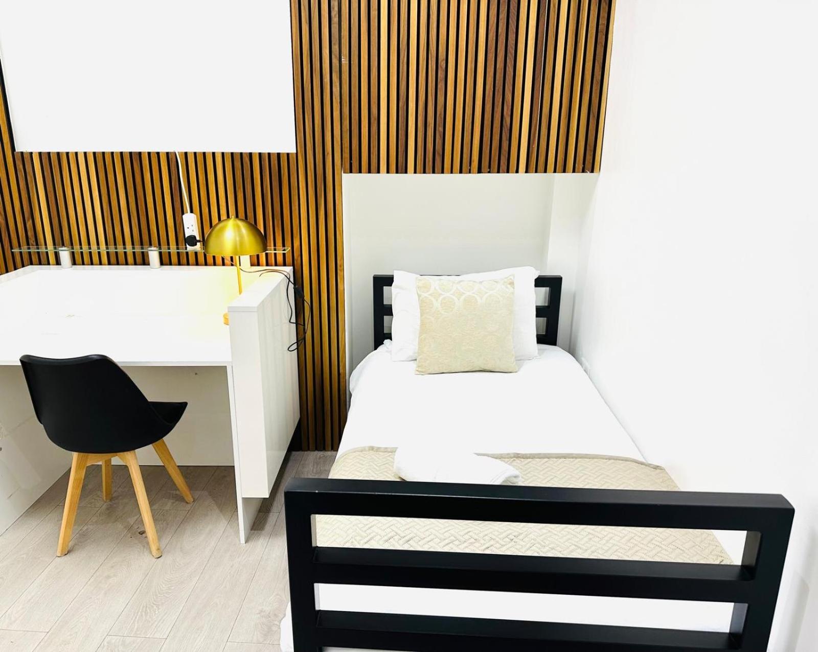 Westferry Two Apartman London Kültér fotó