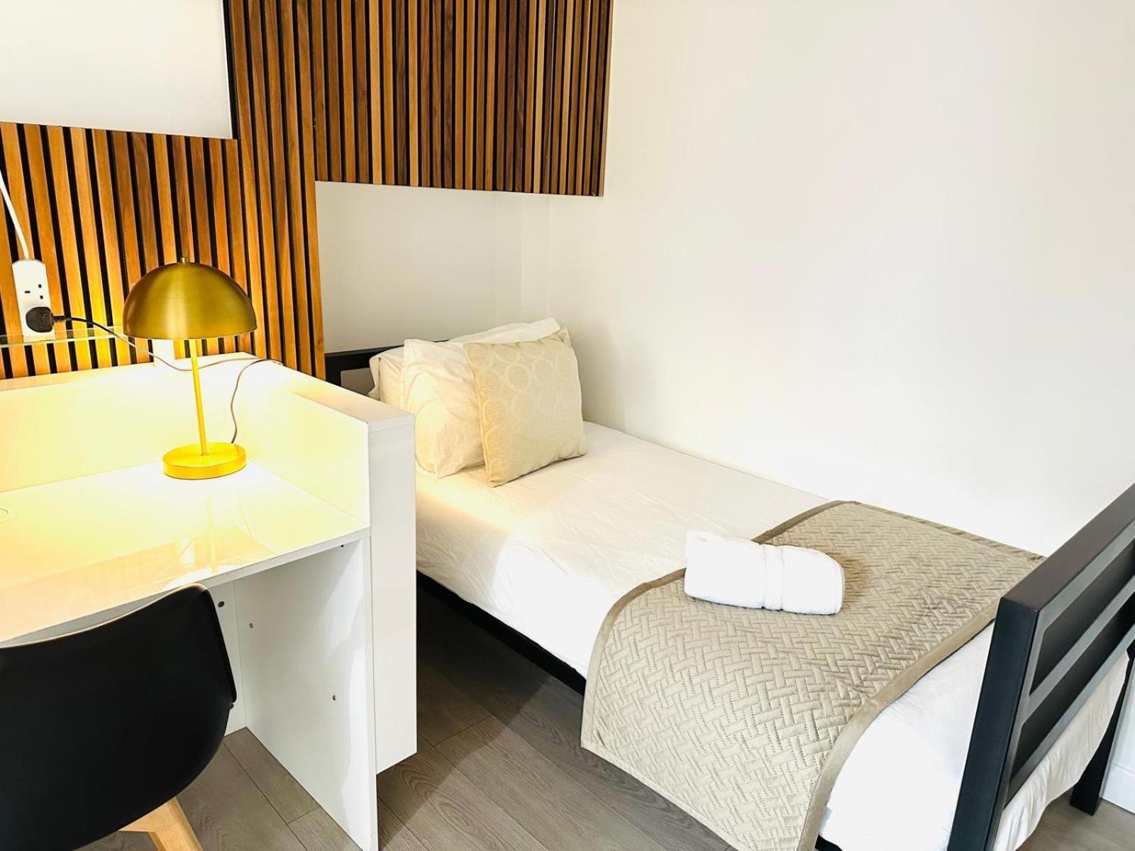 Westferry Two Apartman London Kültér fotó